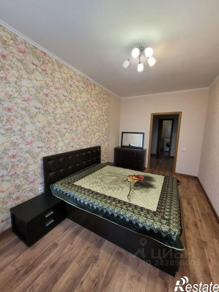 2-комн квартира Гражданский пр-кт, 18,  д. 18