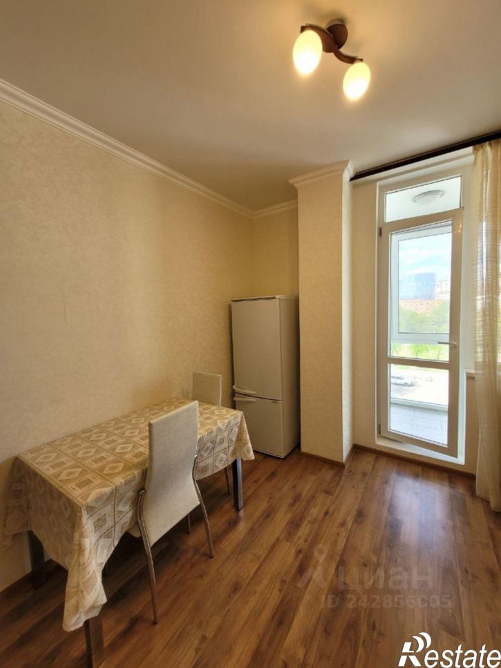 2-комн квартира Гражданский пр-кт, 18,  д. 18