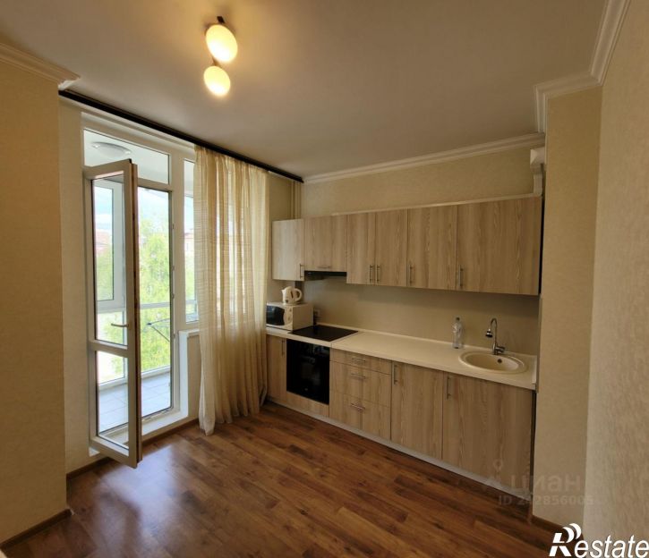 2-комн квартира Гражданский пр-кт, 18,  д. 18