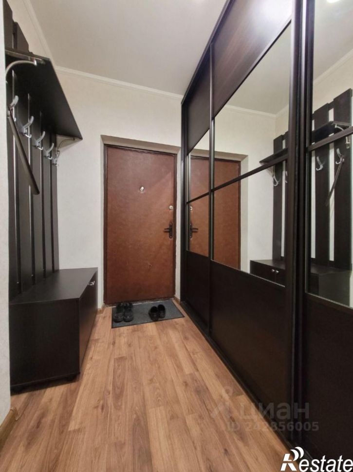 2-комн квартира Гражданский пр-кт, 18,  д. 18