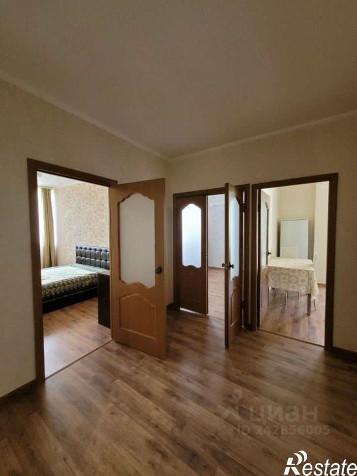 2-комн квартира Гражданский пр-кт, 18,  д. 18