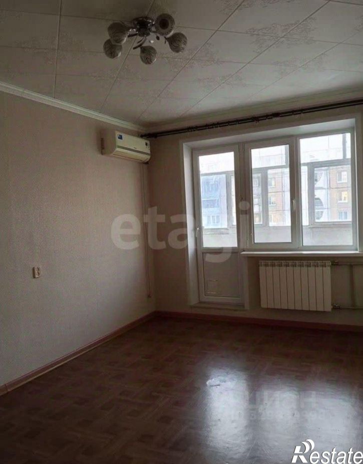 1-комн квартира ул Губкина, 42б,  д. 42б