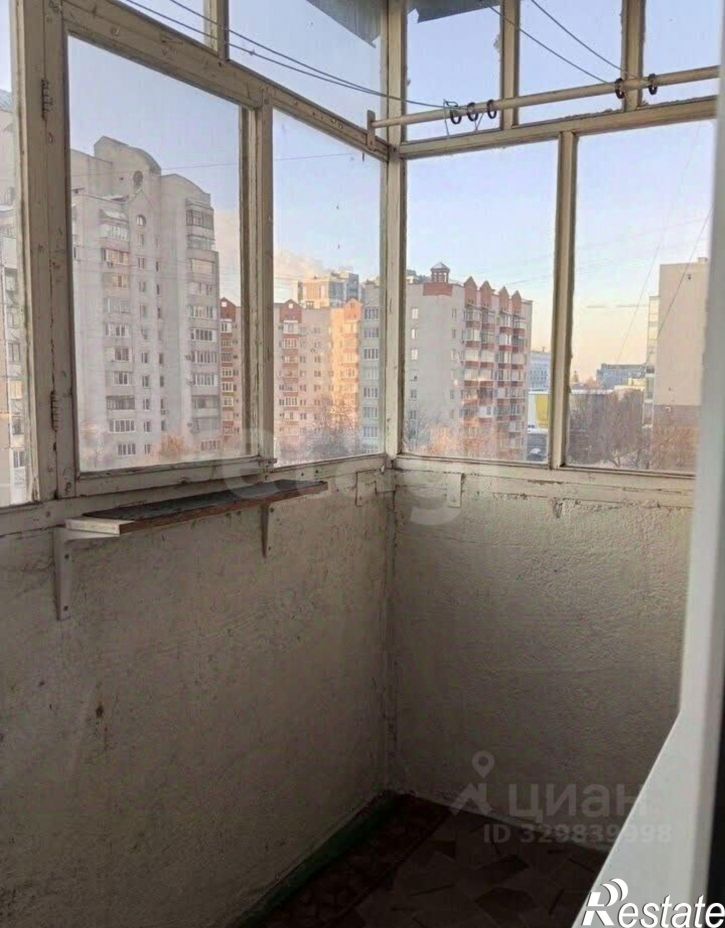 1-комн квартира ул Губкина, 42б,  д. 42б