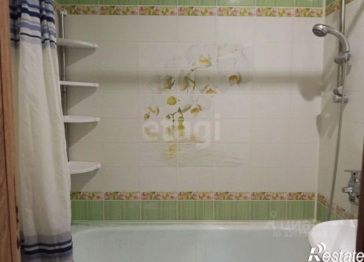 1-комн квартира ул Губкина, 42б,  д. 42б