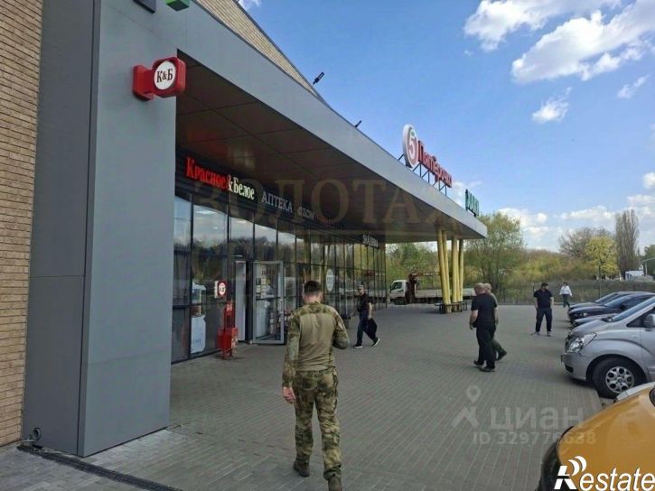Отдельное здание ул Сосновка, 5Е,  д. 5Е