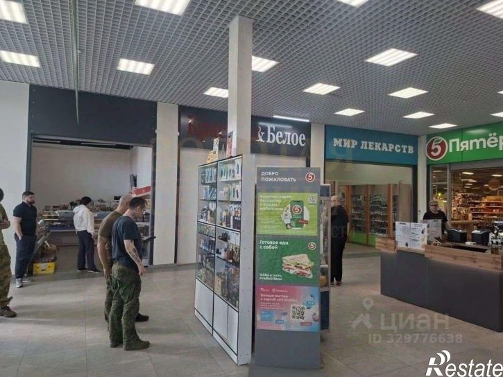 Отдельное здание ул Сосновка, 5Е,  д. 5Е