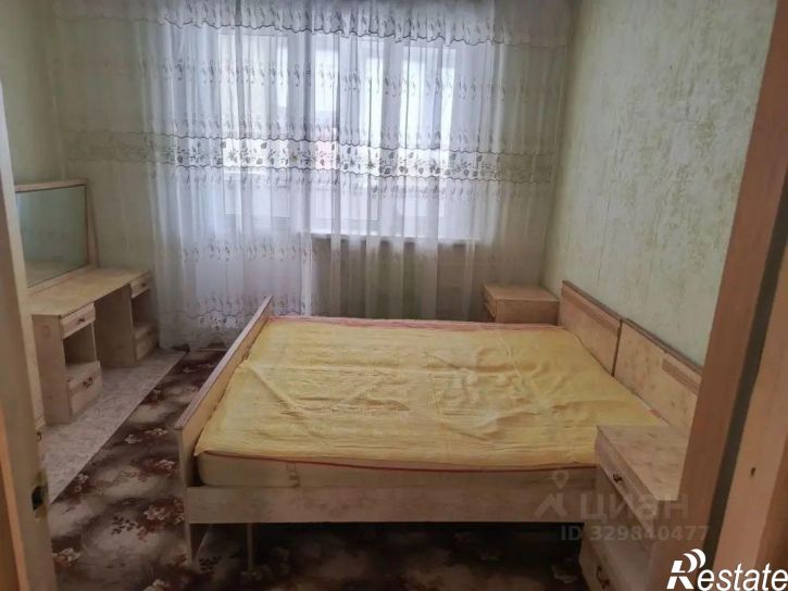 2-комн квартира ул Дегтярева, 14,  д. 14