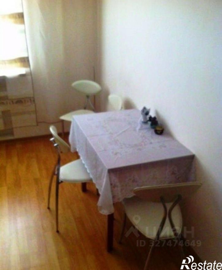 2-комн квартира ул Пушкина, 55,  д. 55