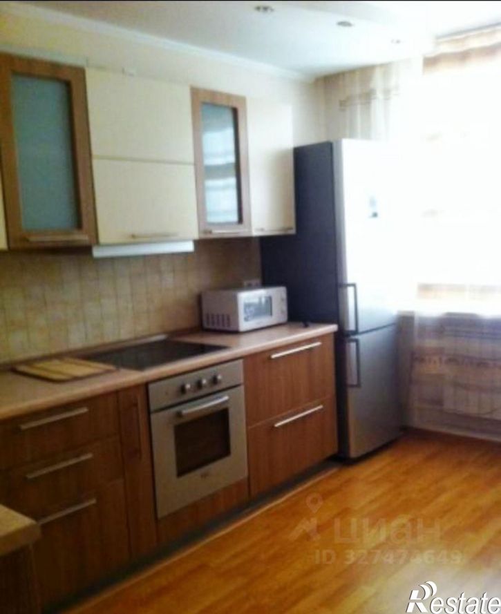 2-комн квартира ул Пушкина, 55,  д. 55