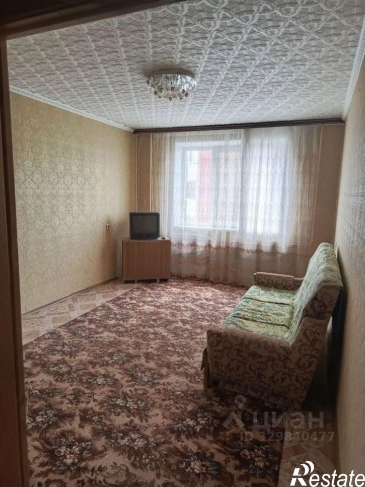 2-комн квартира ул Дегтярева, 14,  д. 14
