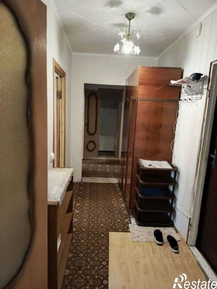 2-комн квартира ул Дегтярева, 14,  д. 14