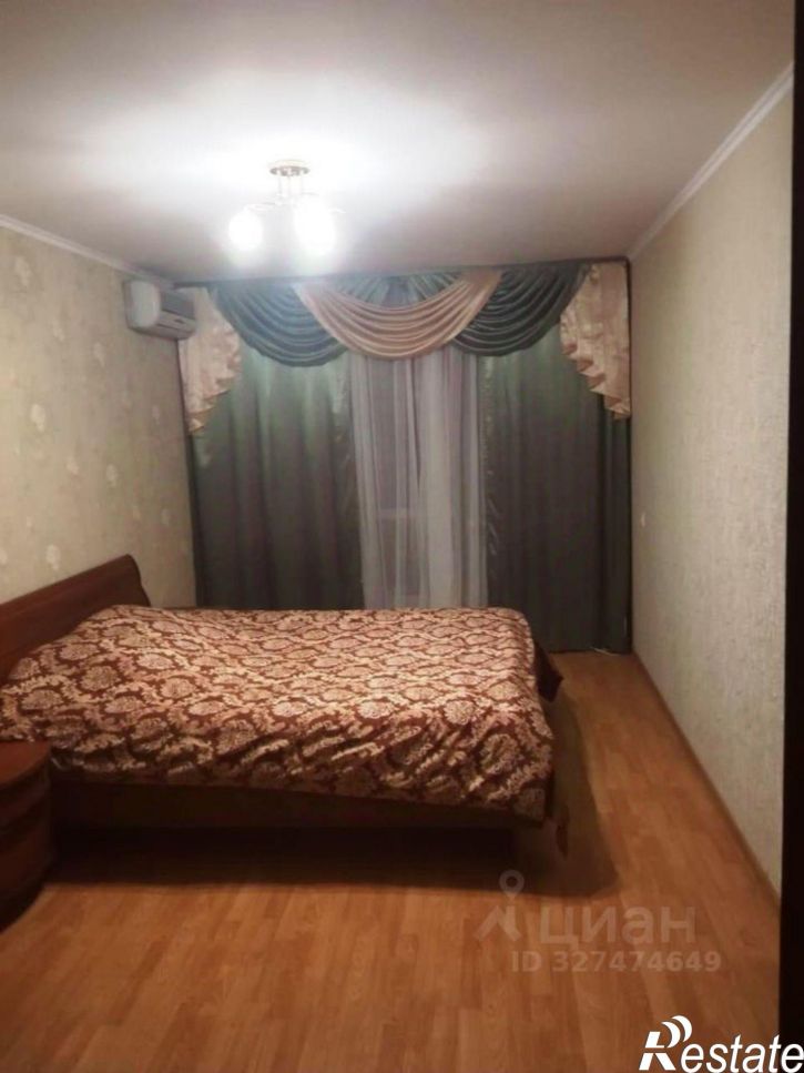 2-комн квартира ул Пушкина, 55,  д. 55