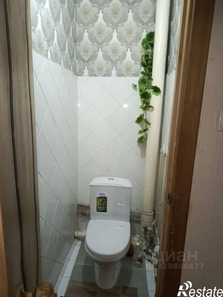 2-комн квартира ул Дегтярева, 14,  д. 14