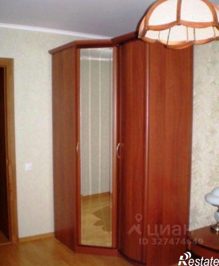 2-комн квартира ул Пушкина, 55,  д. 55