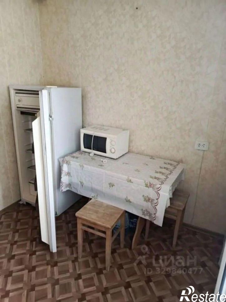 2-комн квартира ул Дегтярева, 14,  д. 14