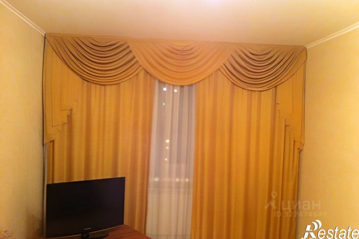 2-комн квартира ул Пушкина, 55,  д. 55