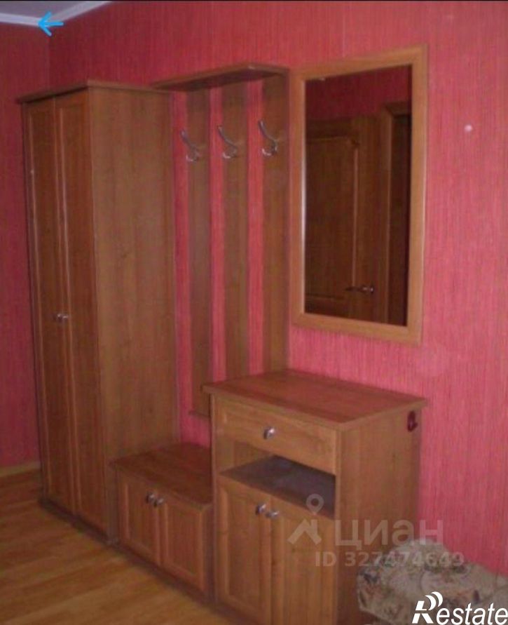 2-комн квартира ул Пушкина, 55,  д. 55