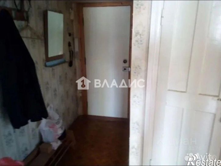 2-комн квартира ул Попова, 48,  д. 48