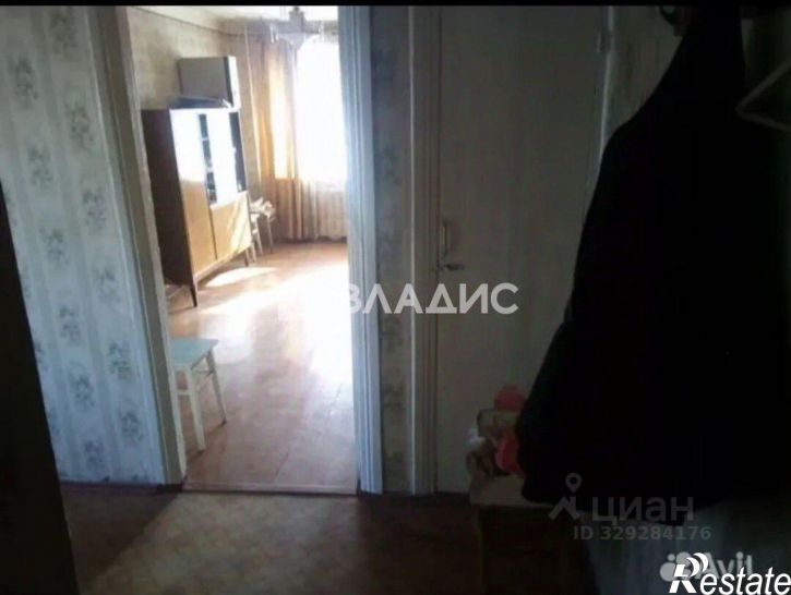 2-комн квартира ул Попова, 48,  д. 48