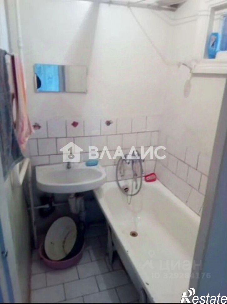 2-комн квартира ул Попова, 48,  д. 48