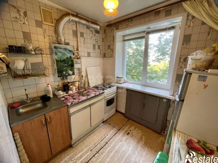 2-комн квартира ул Садовая, 39,  д. 39
