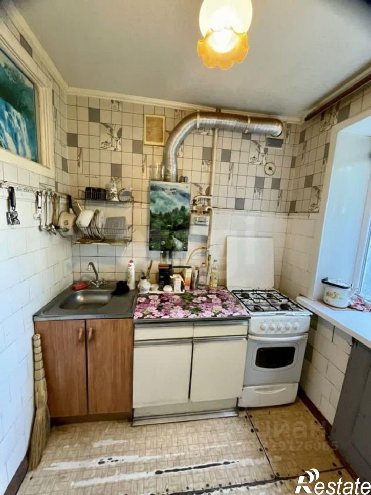 2-комн квартира ул Садовая, 39,  д. 39