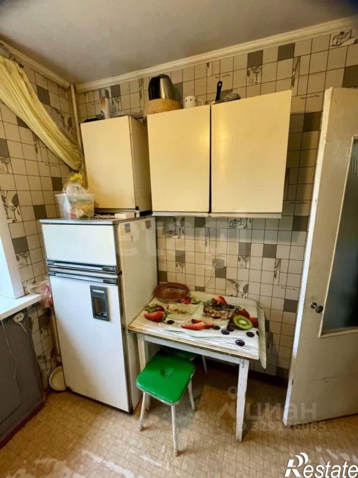 2-комн квартира ул Садовая, 39,  д. 39