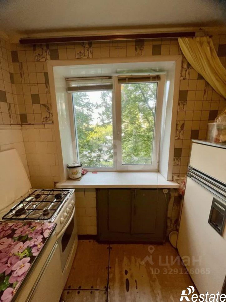 2-комн квартира ул Садовая, 39,  д. 39