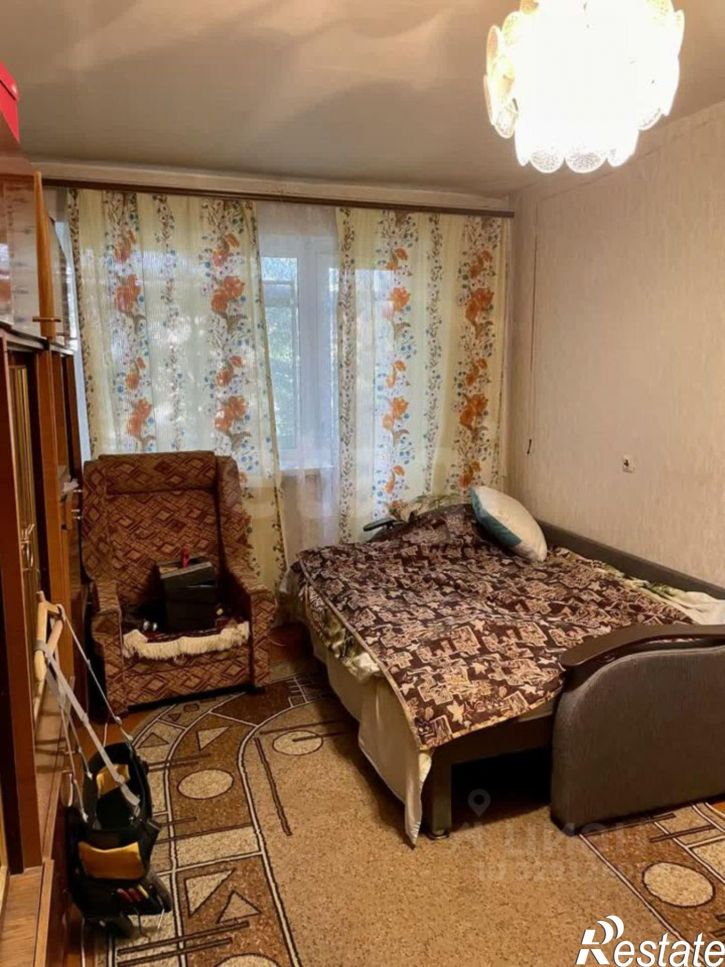2-комн квартира ул Садовая, 39,  д. 39