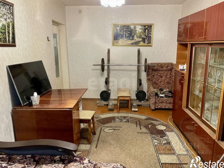 2-комн квартира ул Садовая, 39,  д. 39