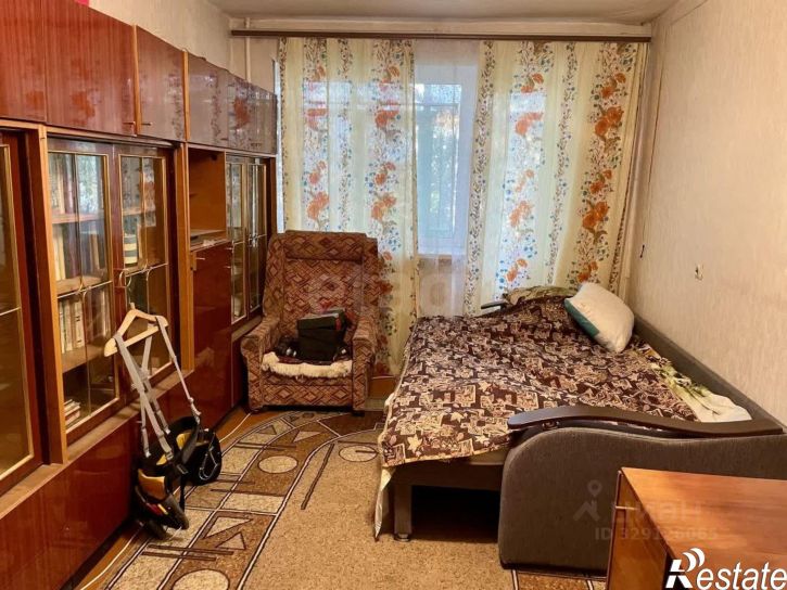 2-комн квартира ул Садовая, 39,  д. 39