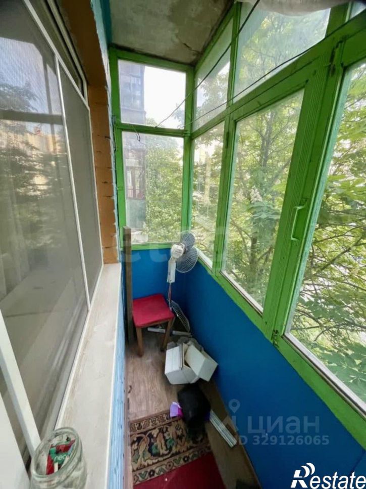 2-комн квартира ул Садовая, 39,  д. 39