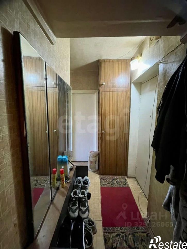 2-комн квартира ул Садовая, 39,  д. 39