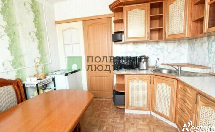 1-комн квартира ул Губкина, 17,  д. 17
