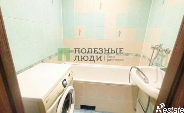 1-комн квартира ул Губкина, 17,  д. 17