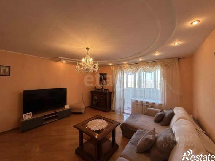3-комн квартира ул Садовая, 118г,  д. 118г