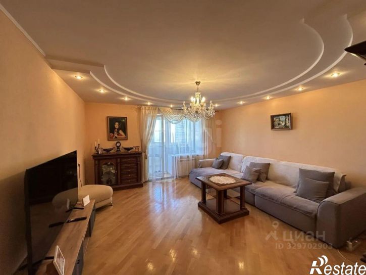 3-комн квартира ул Садовая, 118г,  д. 118г