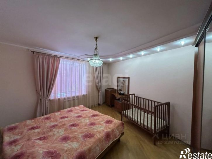 3-комн квартира ул Садовая, 118г,  д. 118г
