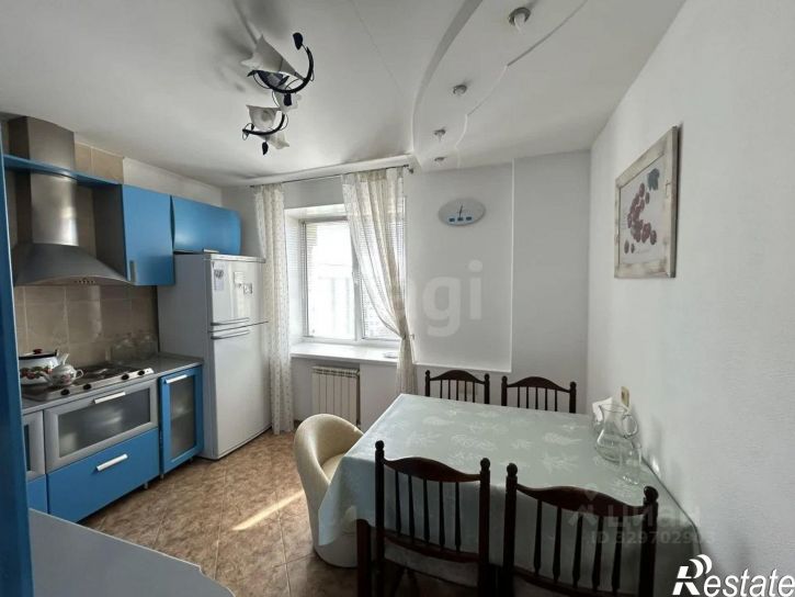 3-комн квартира ул Садовая, 118г,  д. 118г