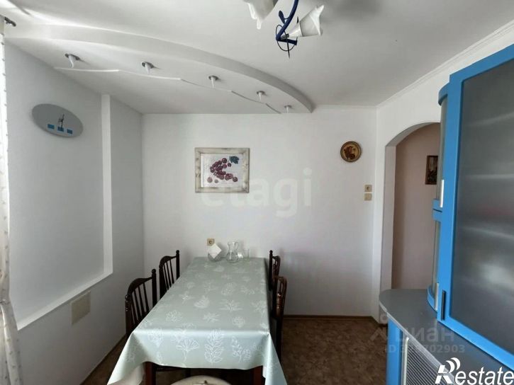 3-комн квартира ул Садовая, 118г,  д. 118г