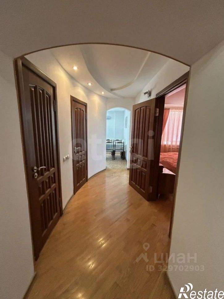 3-комн квартира ул Садовая, 118г,  д. 118г