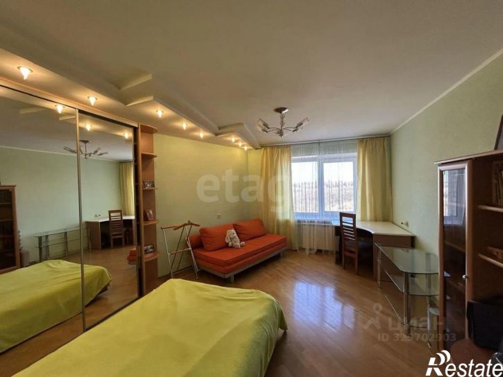 3-комн квартира ул Садовая, 118г,  д. 118г