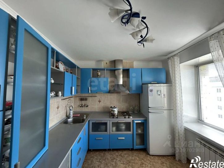 3-комн квартира ул Садовая, 118г,  д. 118г