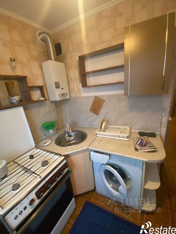 1-комн квартира ул Садовая, 69,  д. 69