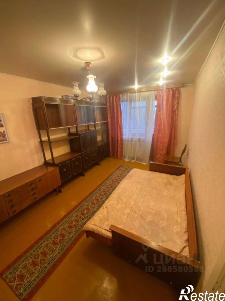 1-комн квартира ул Садовая, 69,  д. 69