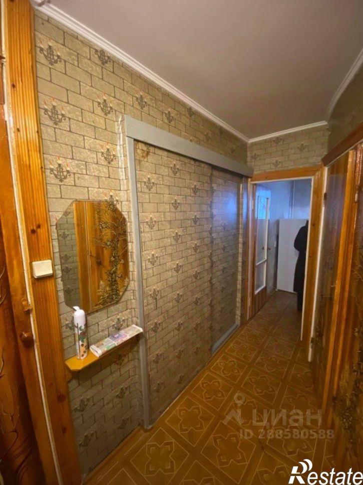 1-комн квартира ул Садовая, 69,  д. 69