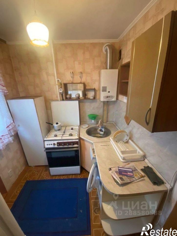 1-комн квартира ул Садовая, 69,  д. 69