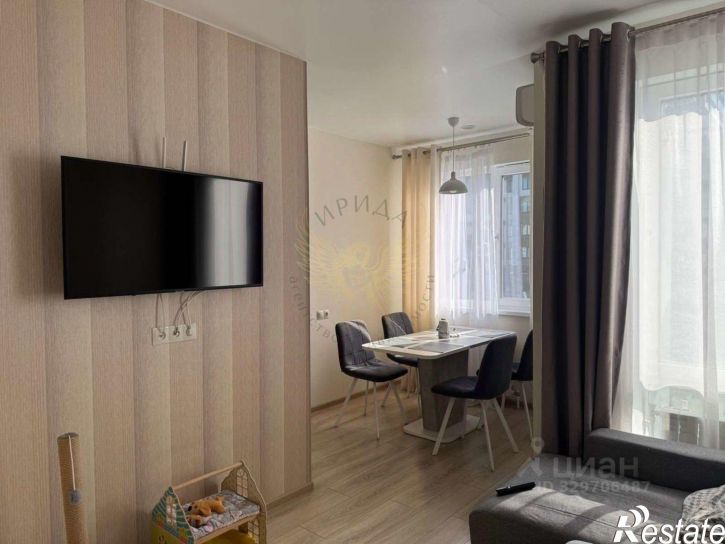 2-комн квартира ул Каштановая, 16,  д. 16