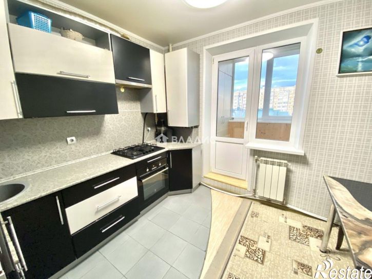 1-комн квартира б-р Юности, 27,  д. 27