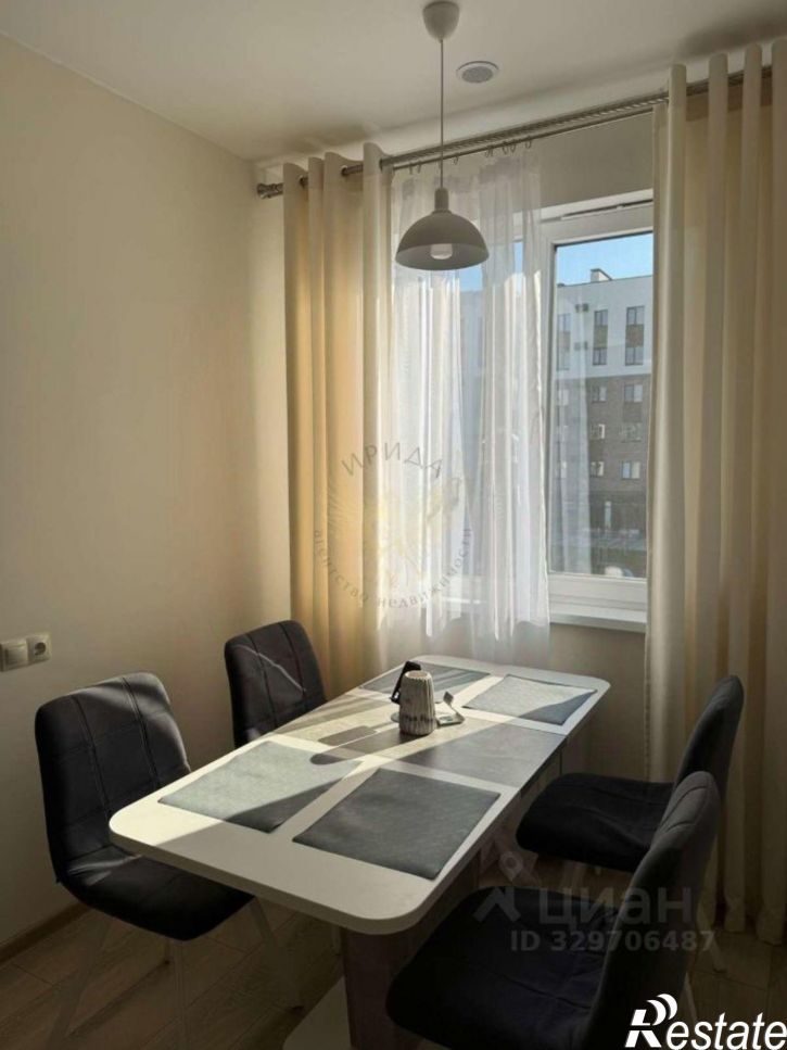 2-комн квартира ул Каштановая, 16,  д. 16